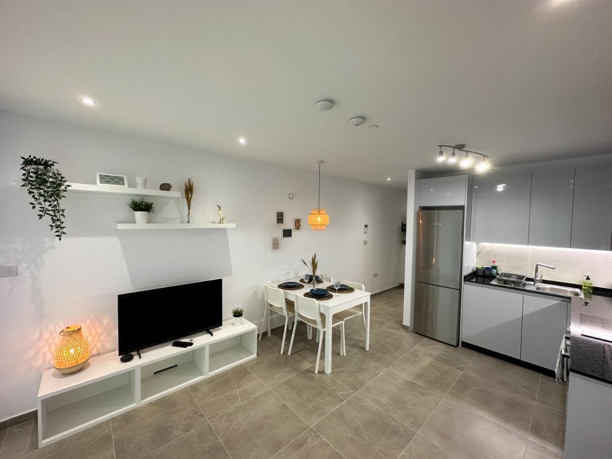 Brand New - Massive Studio - E1 - Self Catering Gibraltar Exterior photo