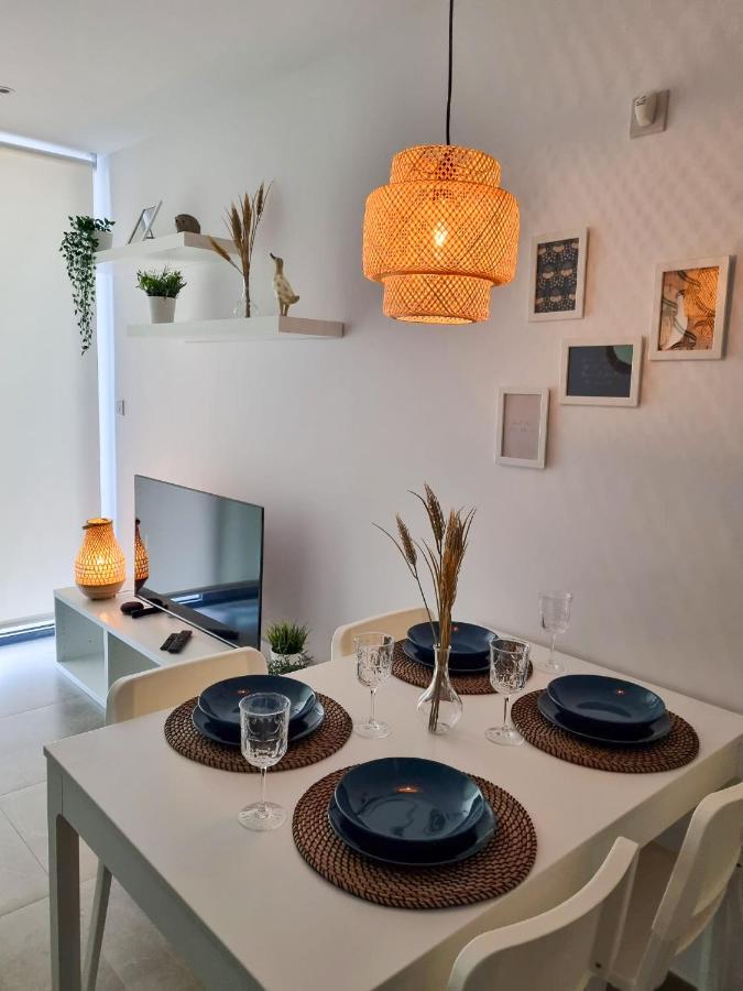 Brand New - Massive Studio - E1 - Self Catering Gibraltar Exterior photo
