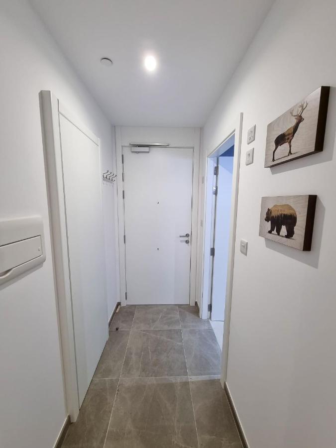 Brand New - Massive Studio - E1 - Self Catering Gibraltar Exterior photo