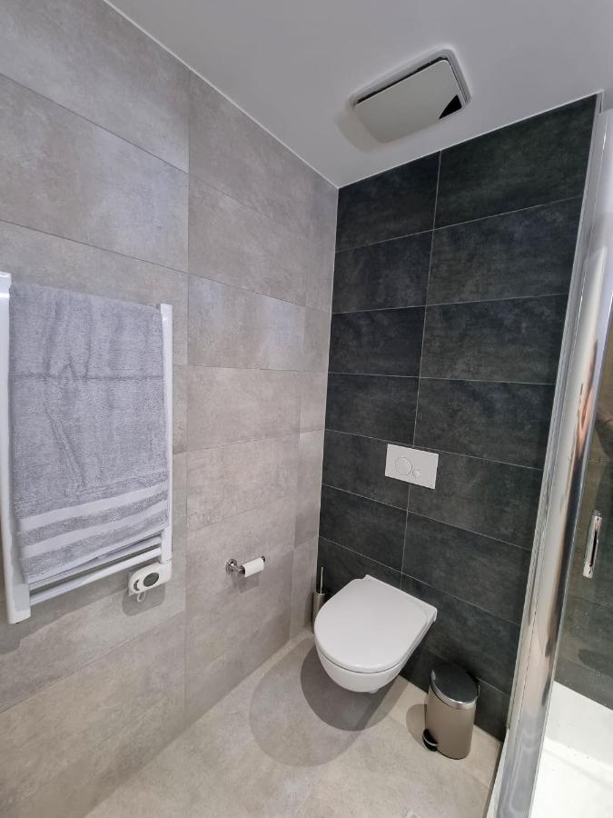 Brand New - Massive Studio - E1 - Self Catering Gibraltar Exterior photo