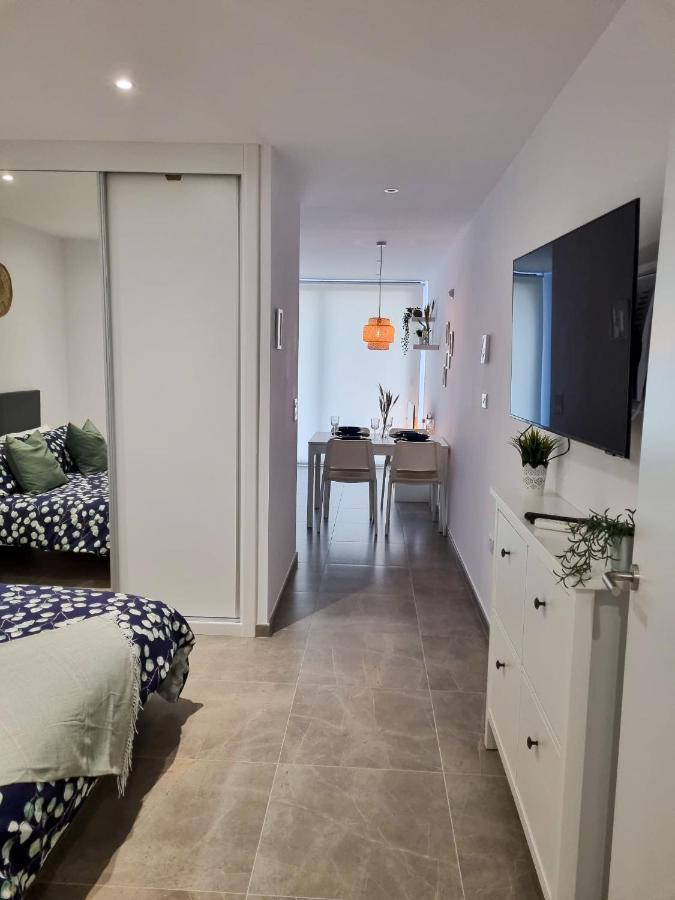 Brand New - Massive Studio - E1 - Self Catering Gibraltar Exterior photo