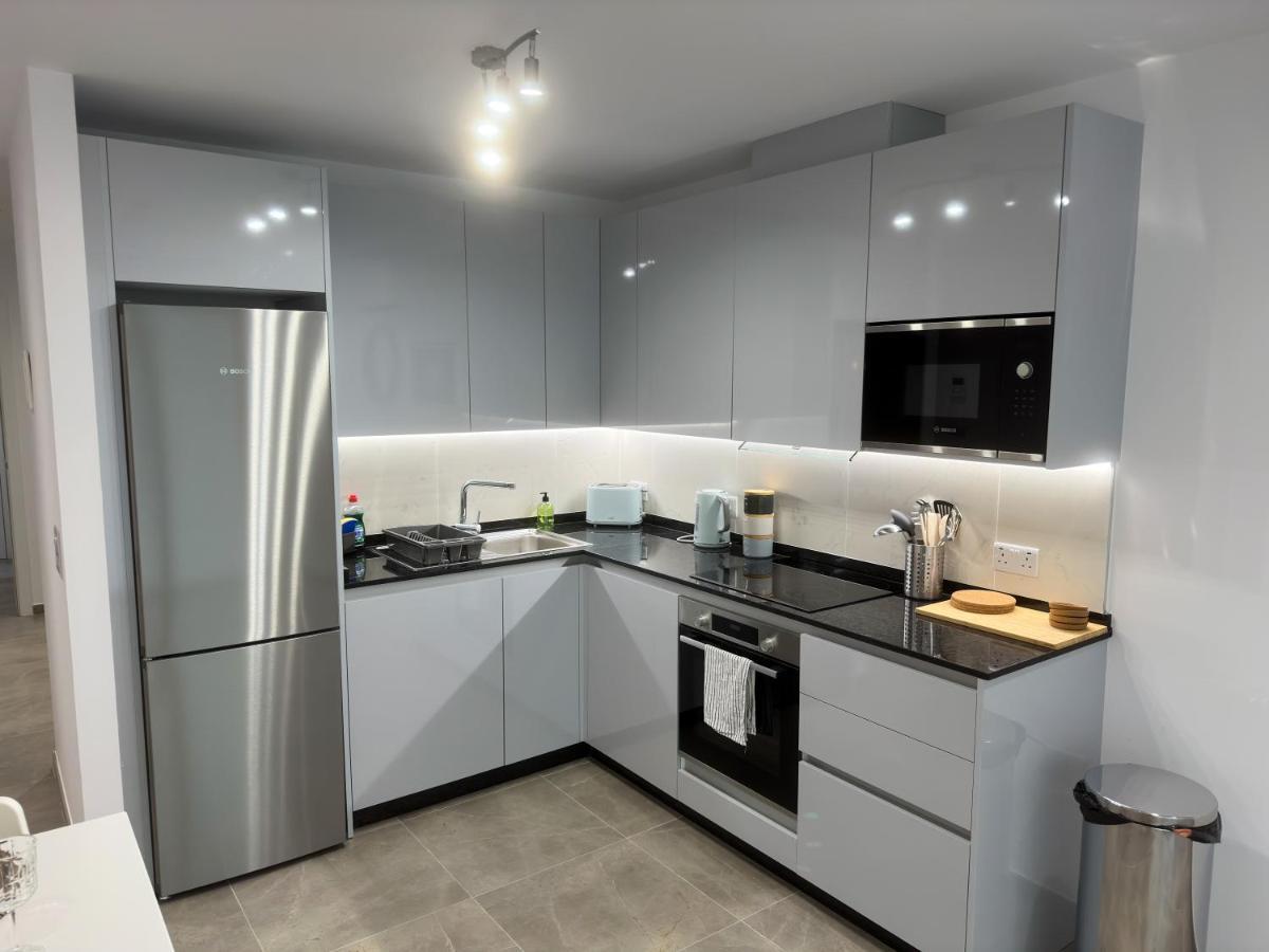 Brand New - Massive Studio - E1 - Self Catering Gibraltar Exterior photo